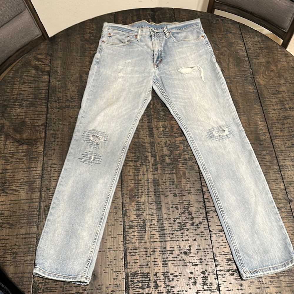 Levi’s 511 Men’s jeans